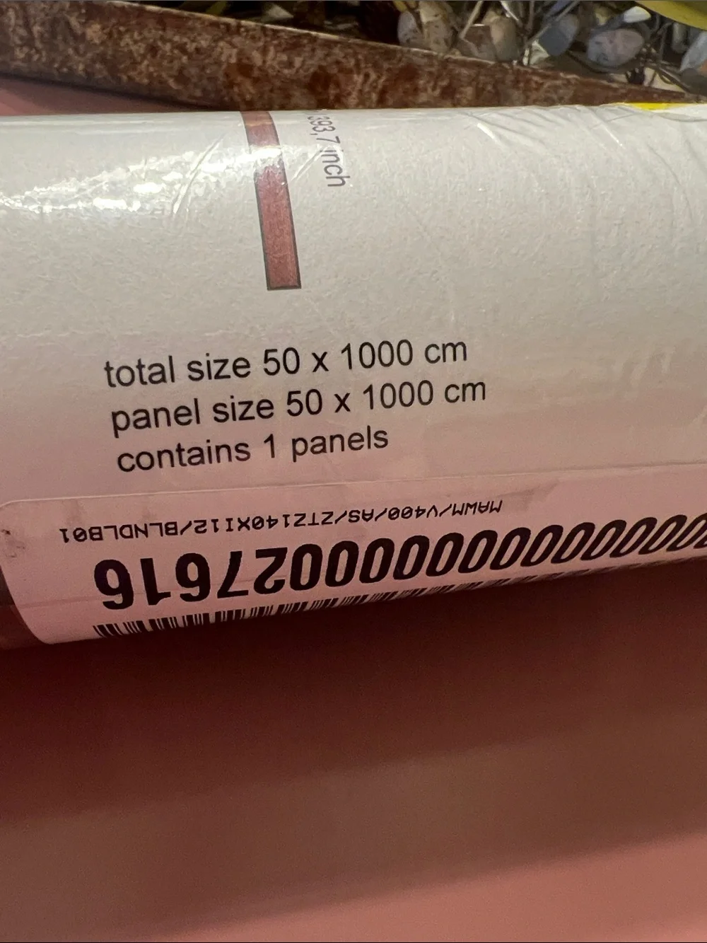 Papier Villa Wallpaper - Mystery Spice
